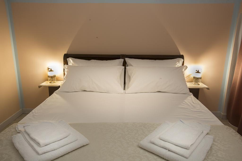 B&B Lambroriver Merone Habitación foto