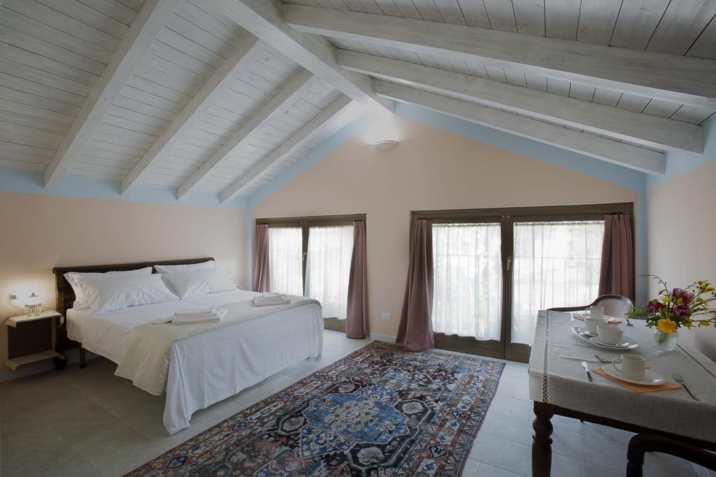 B&B Lambroriver Merone Habitación foto