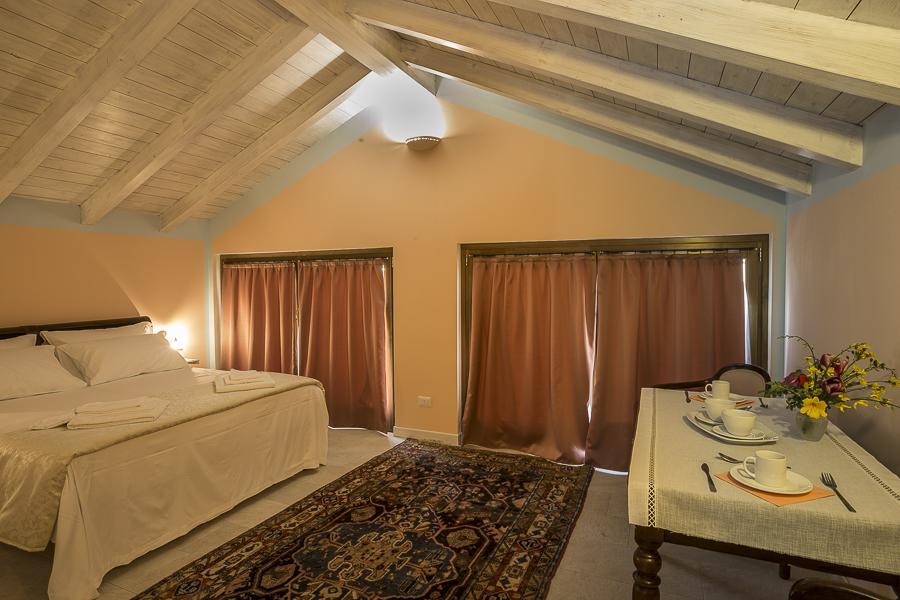 B&B Lambroriver Merone Habitación foto